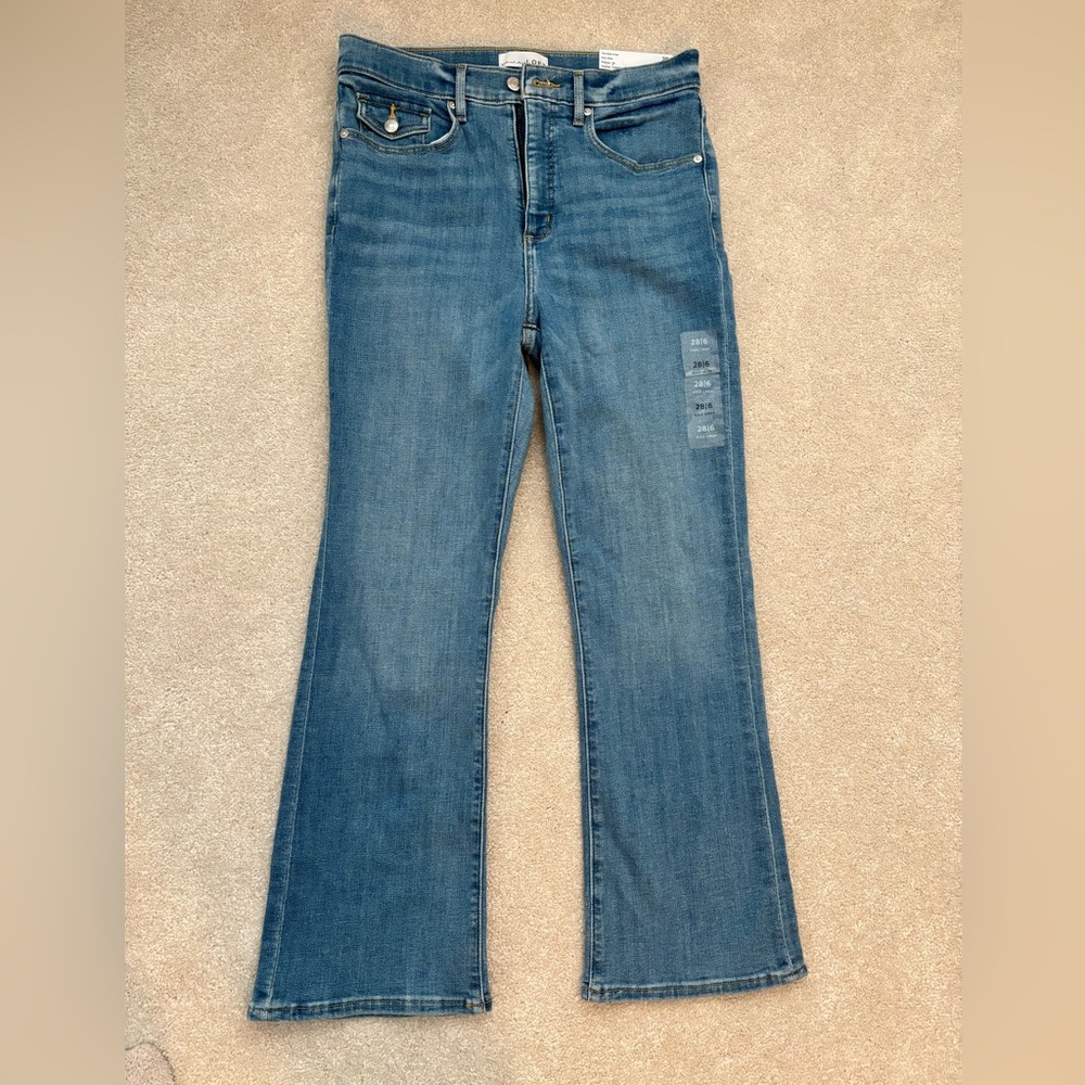 LOFT jeans